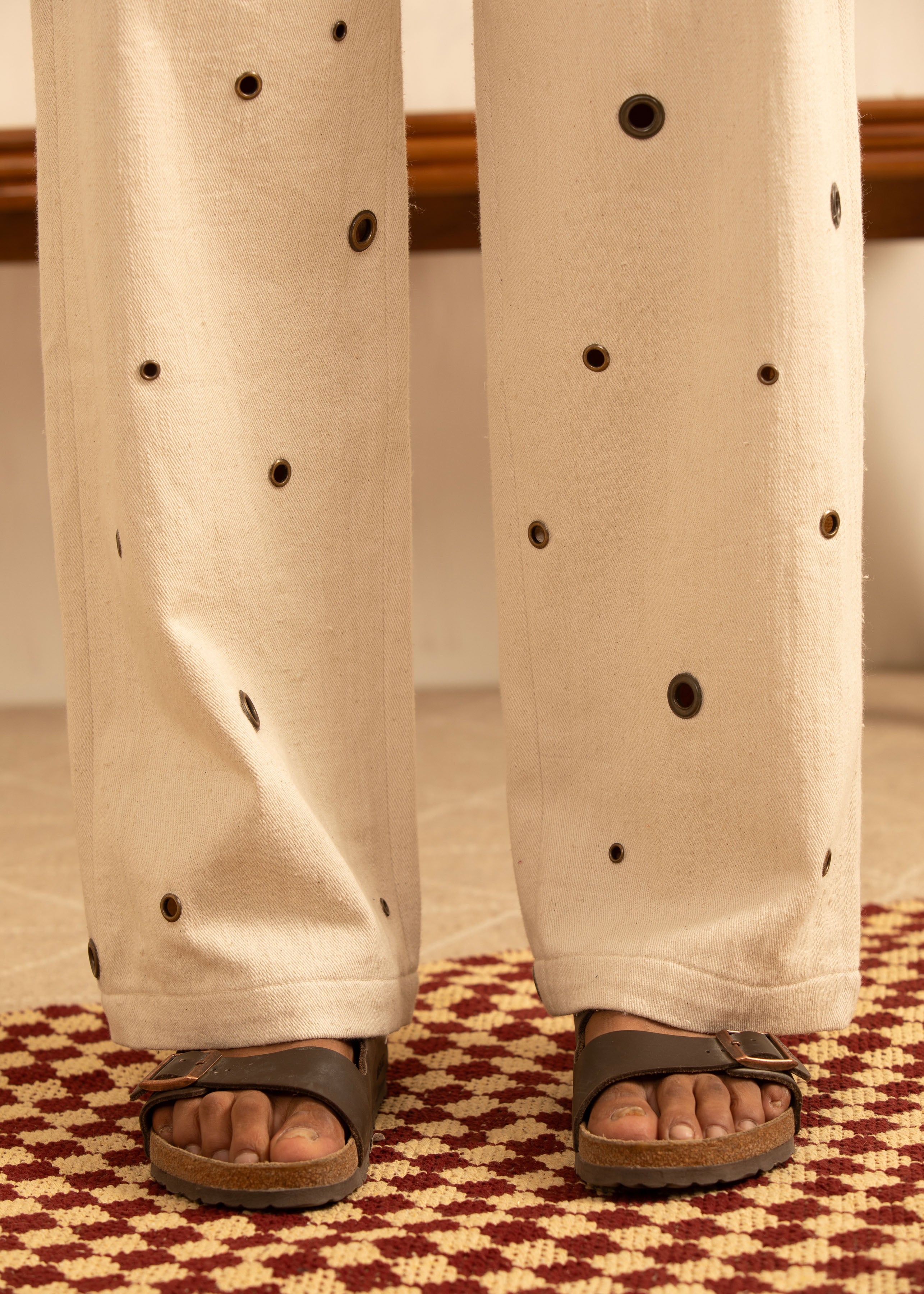 Orbit Pants