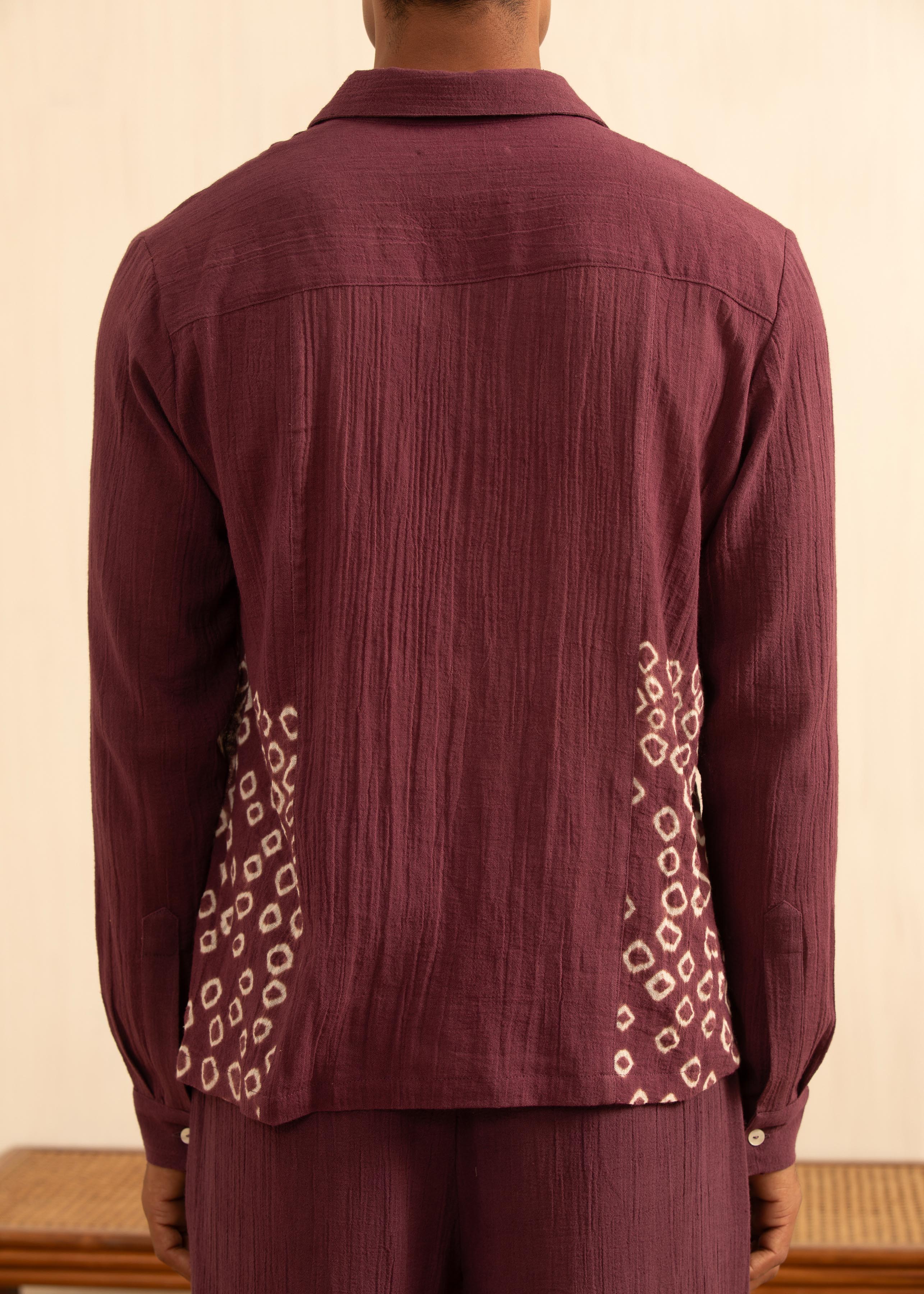 Bandhini Shirt
