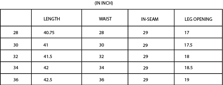 Silk Sizing