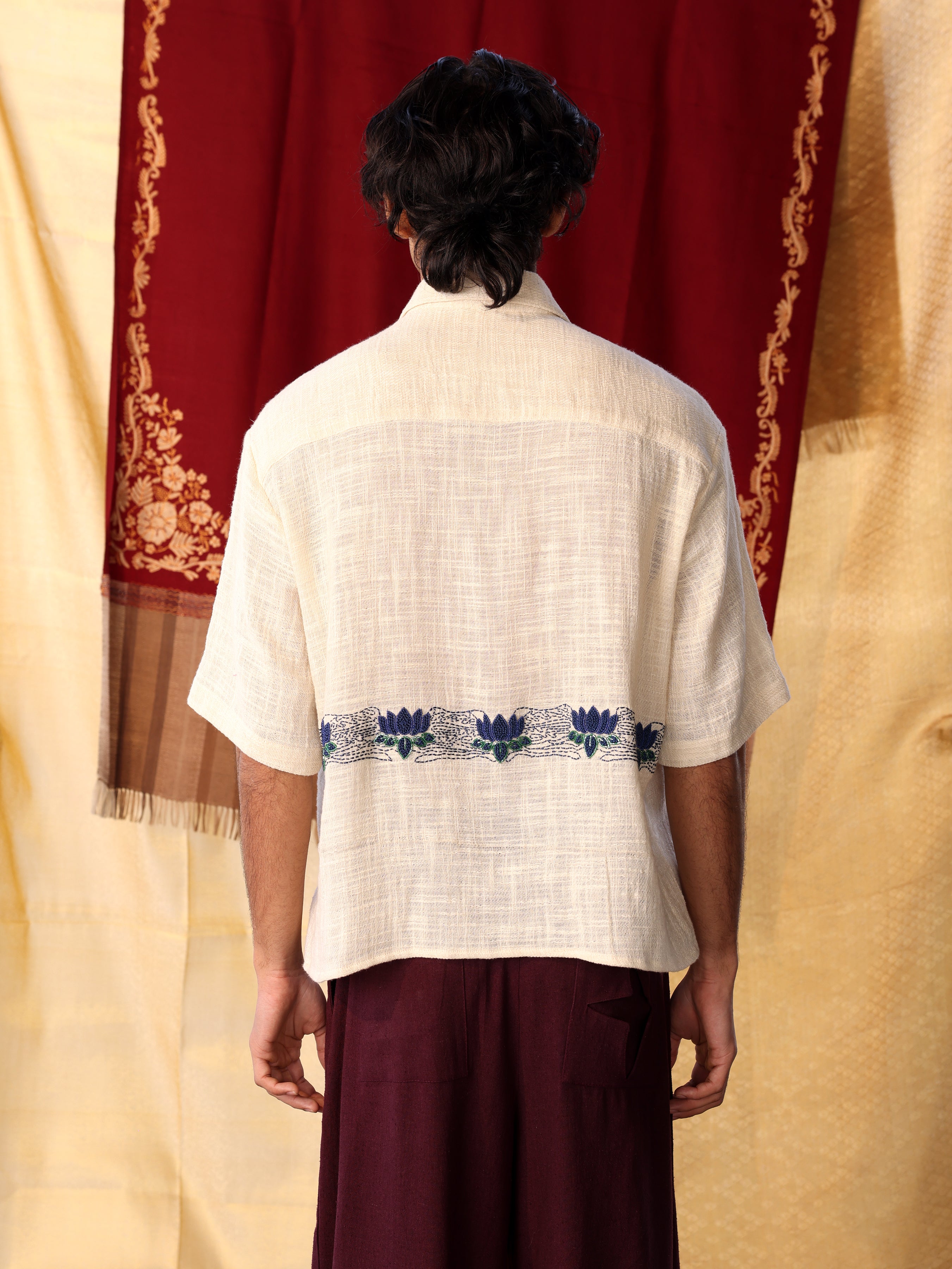 Lotus Shirt