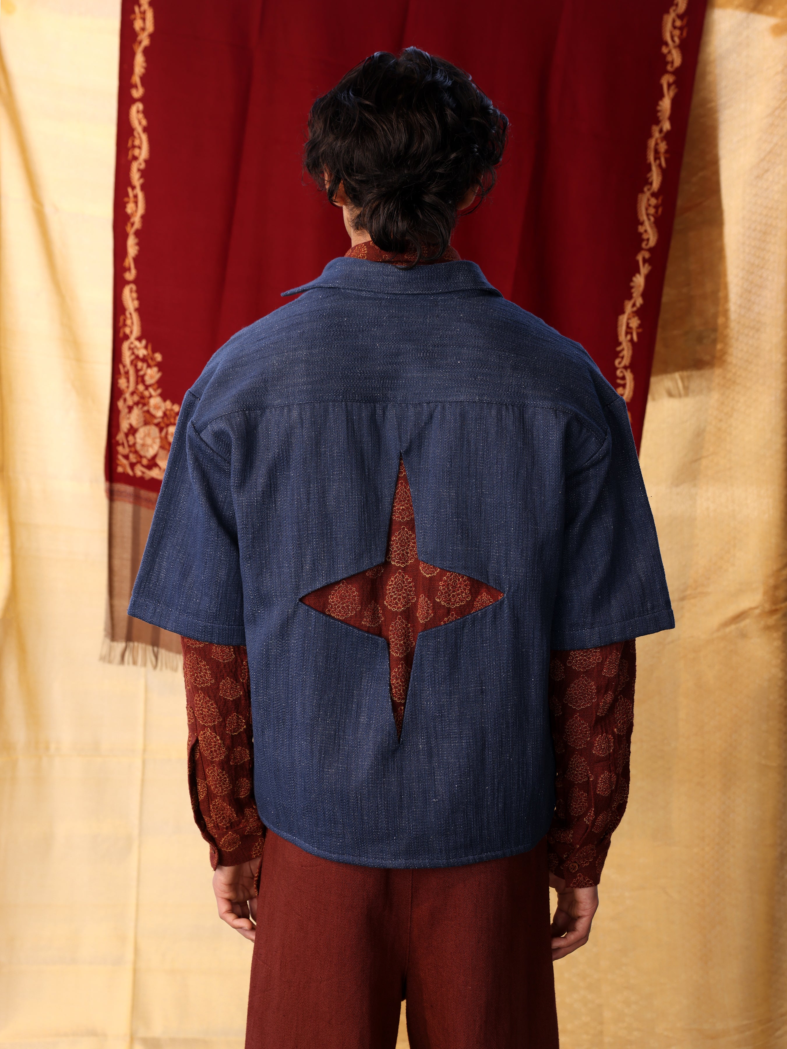 Block Star Shirt