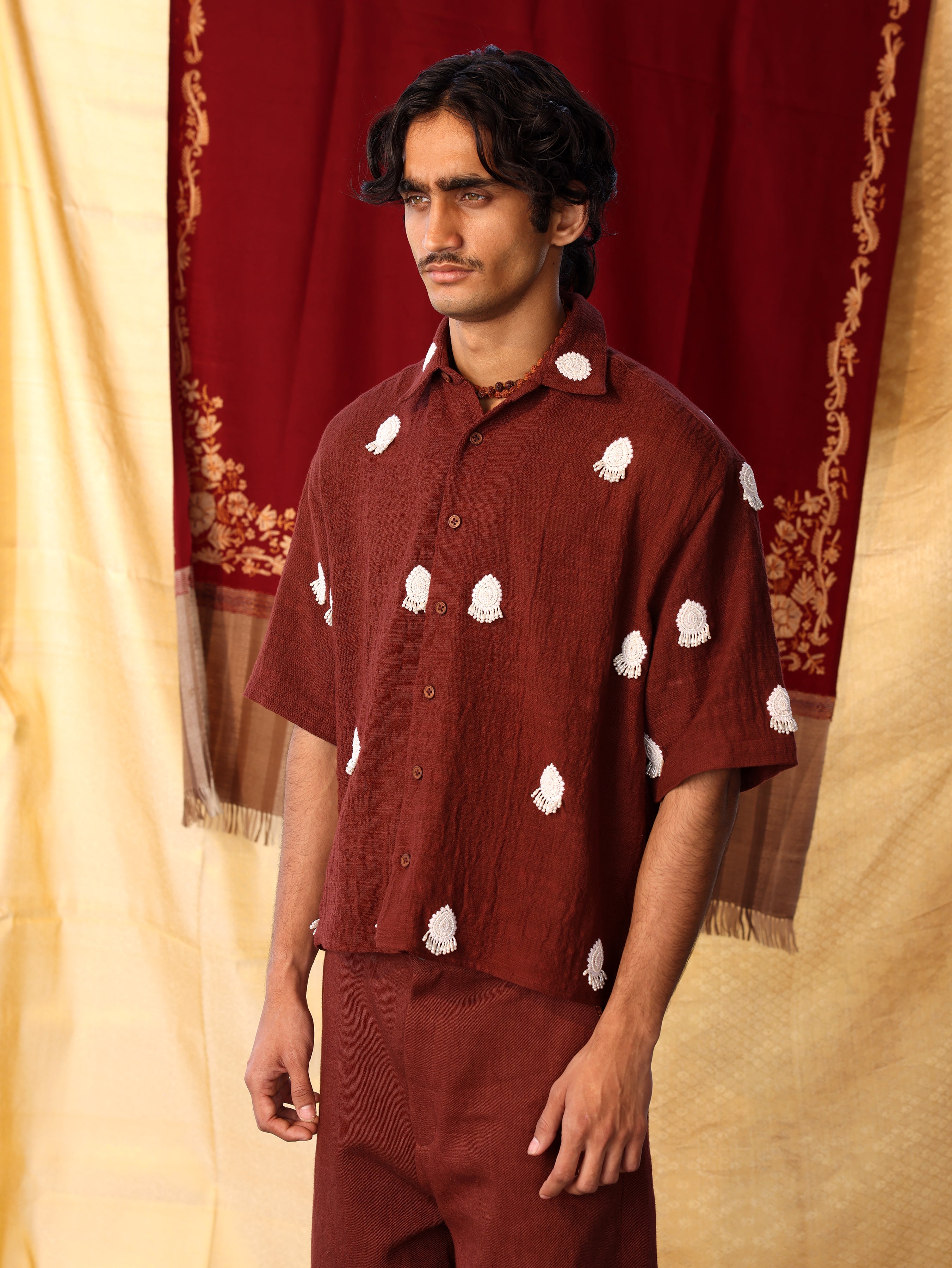 Buta Shirt