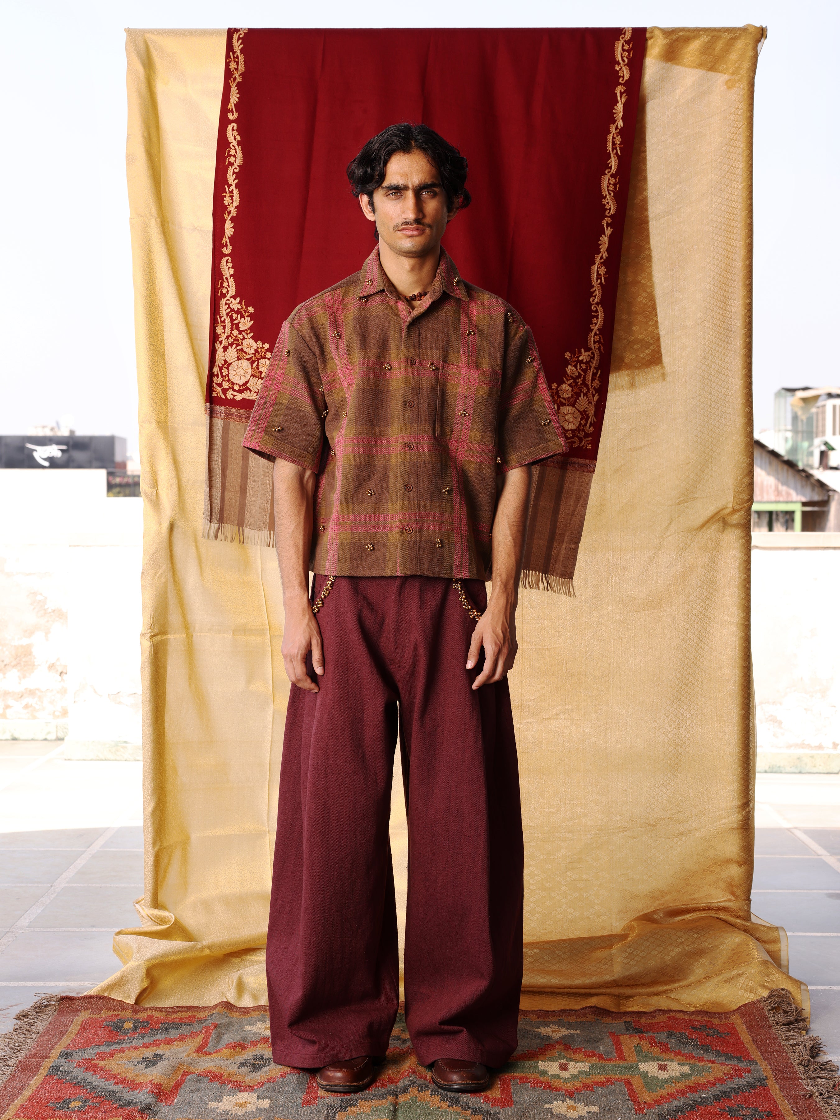 Chan Kantha Shirt