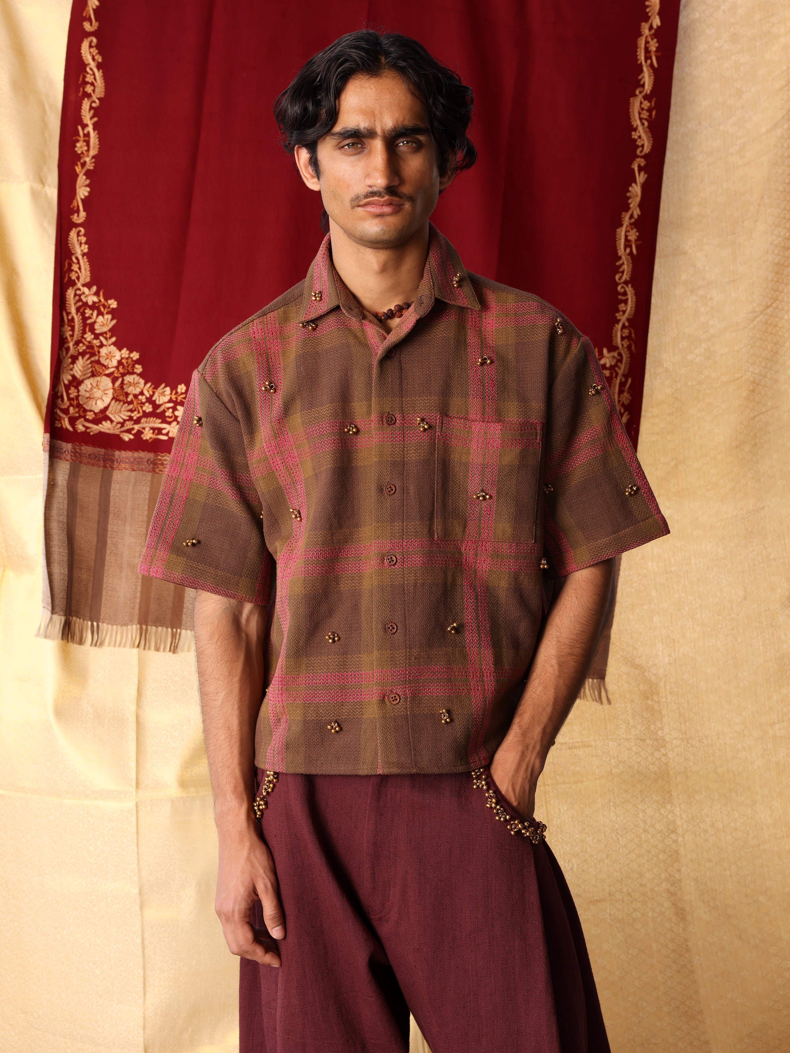 Chan Kantha Shirt