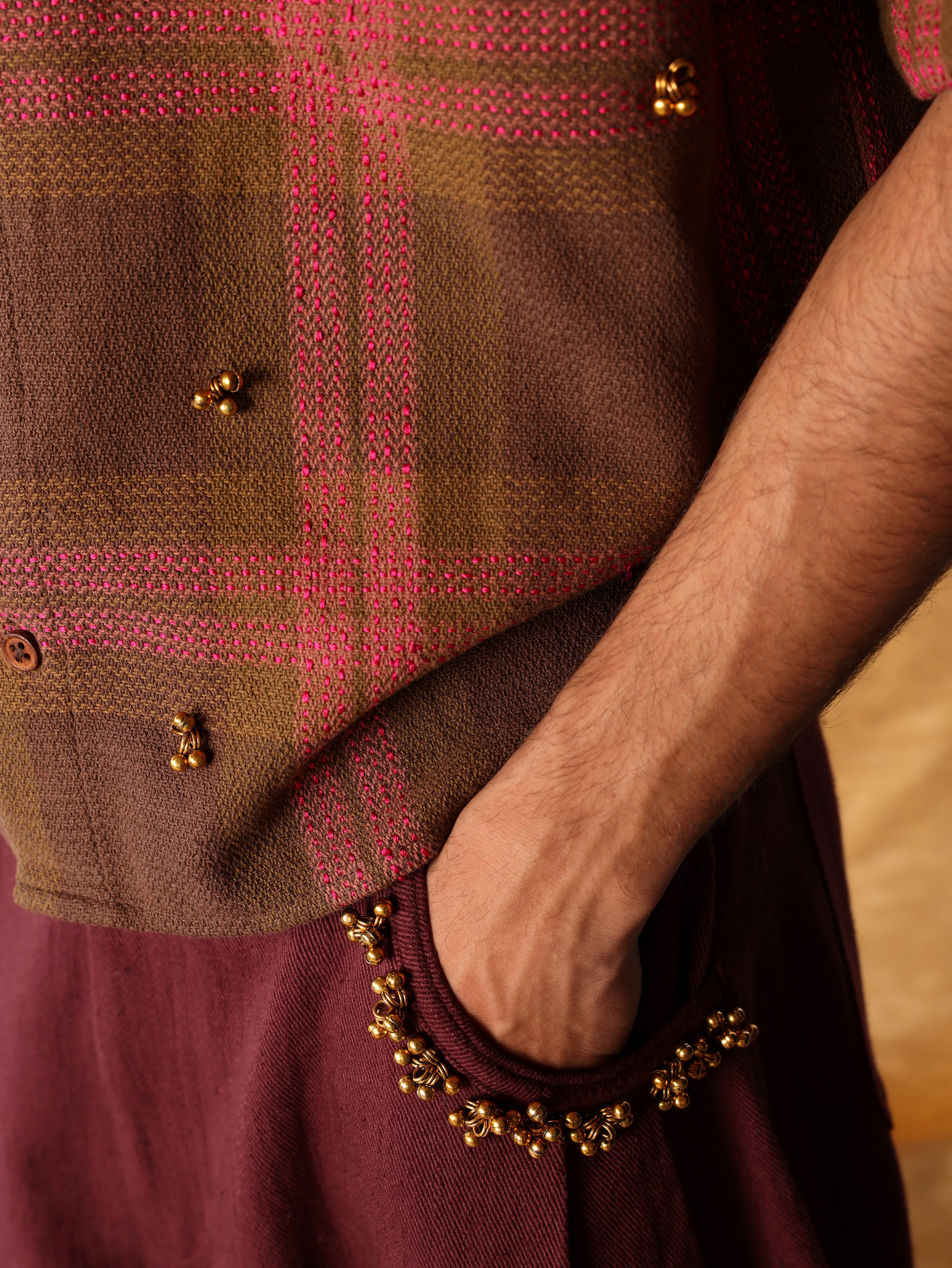 Chan Kantha Shirt
