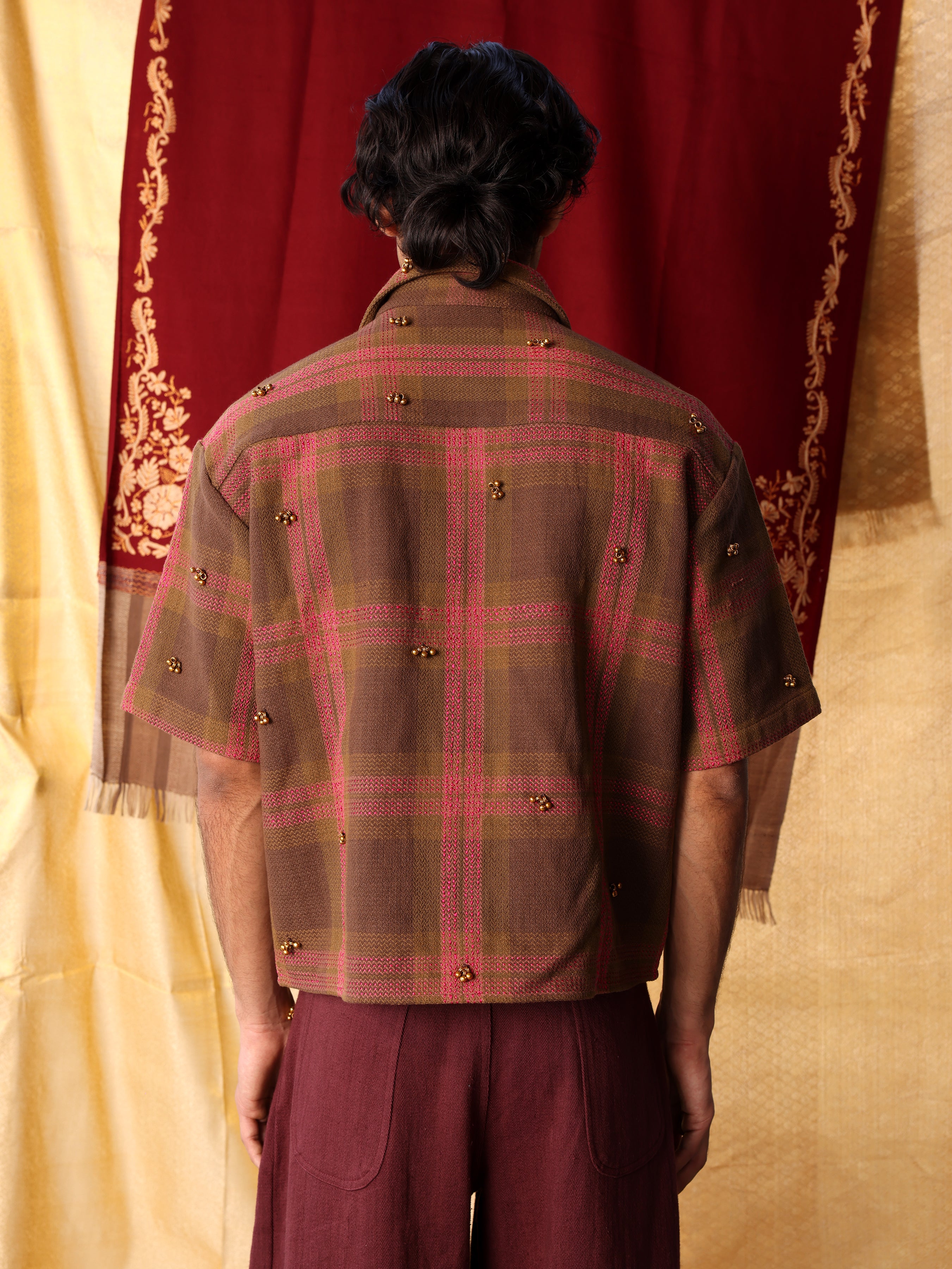 Chan Kantha Shirt