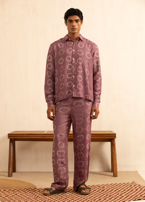 Shibori Shirt