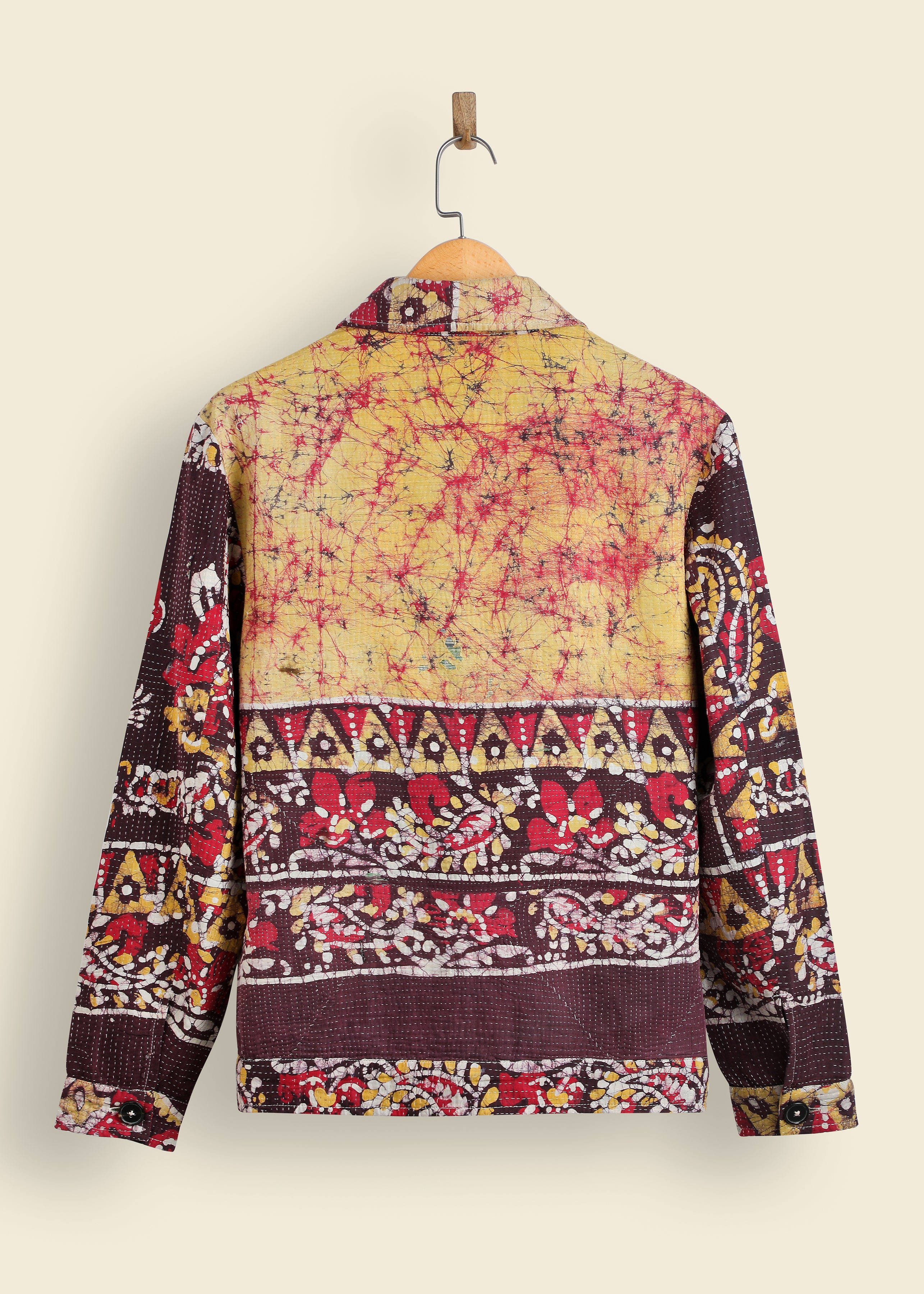 Dohar Kantha Shacket