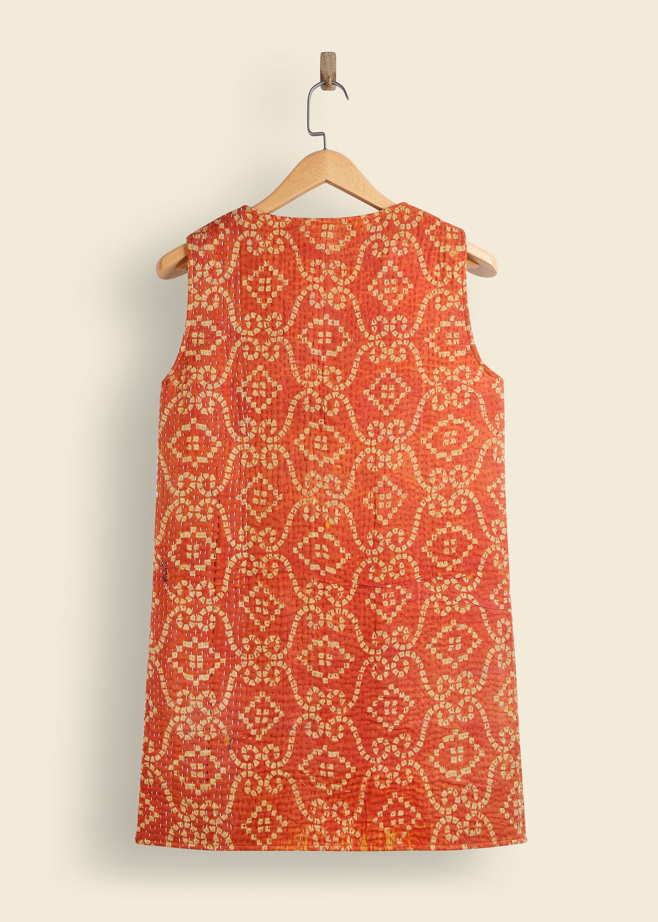 Bhandej Boxy Dress