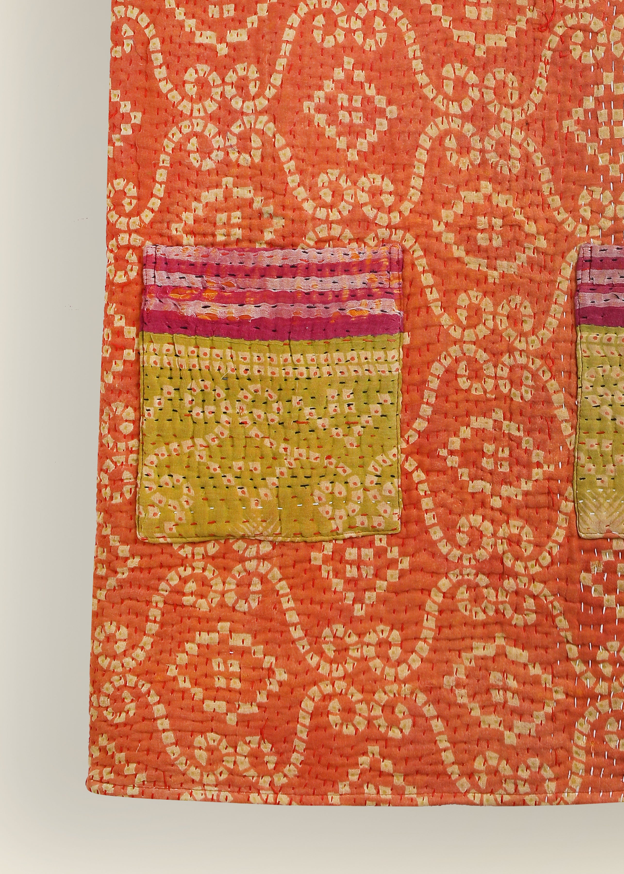 Bhandej Boxy Dress