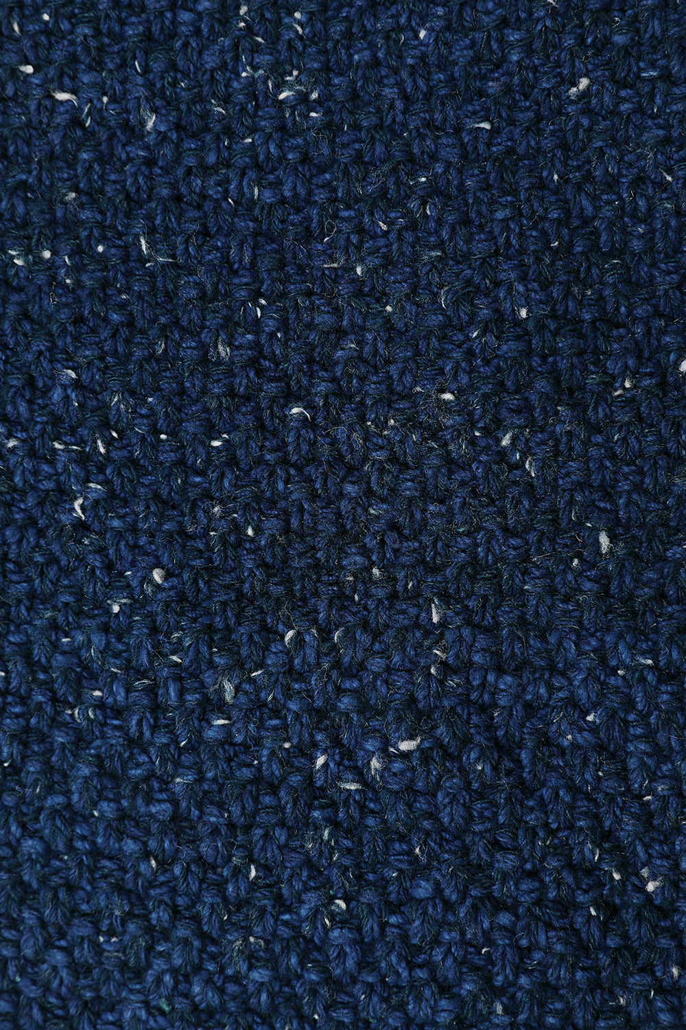 Indigo Moss Vest