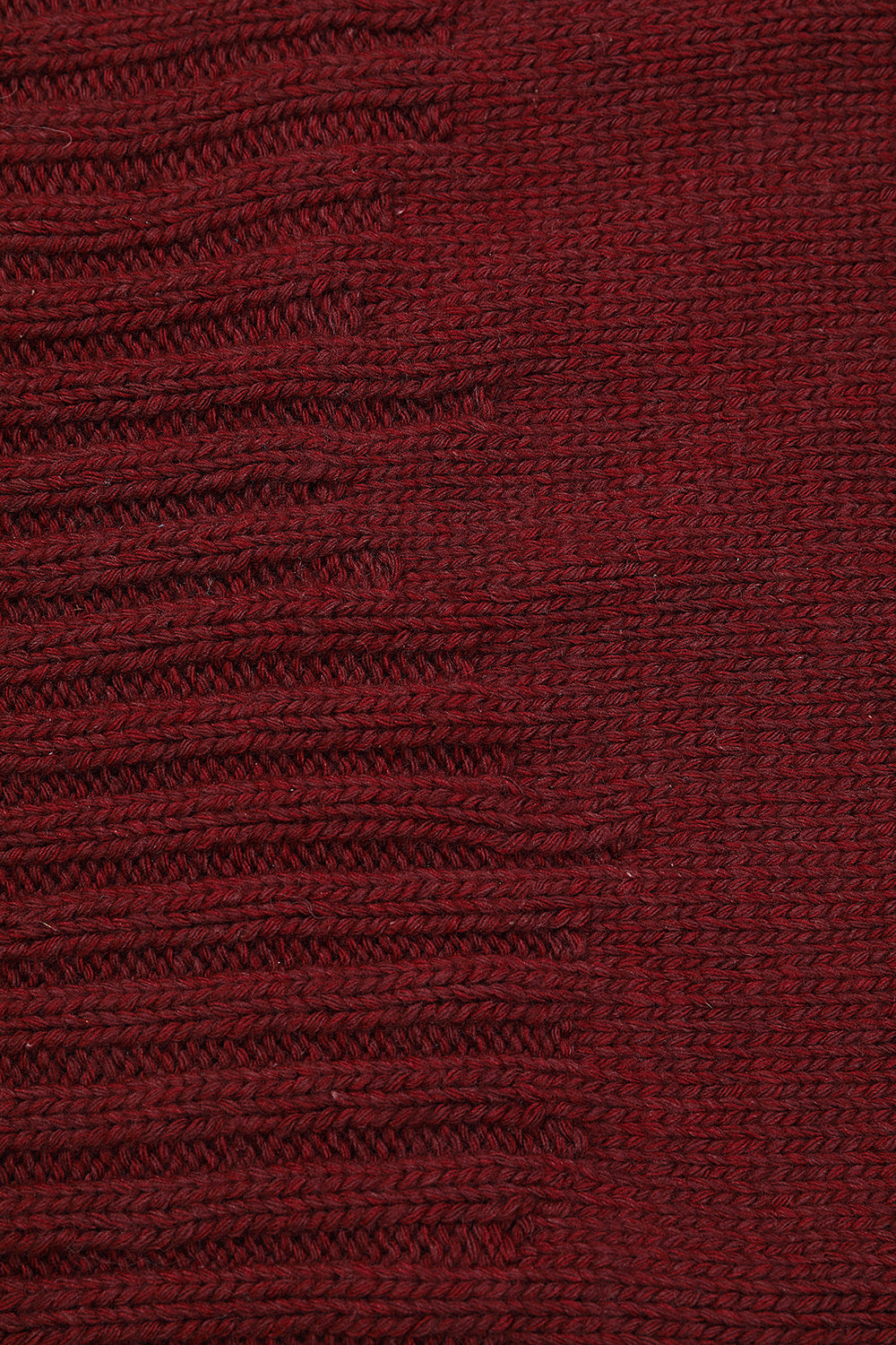 Merino V-Neck Vest
